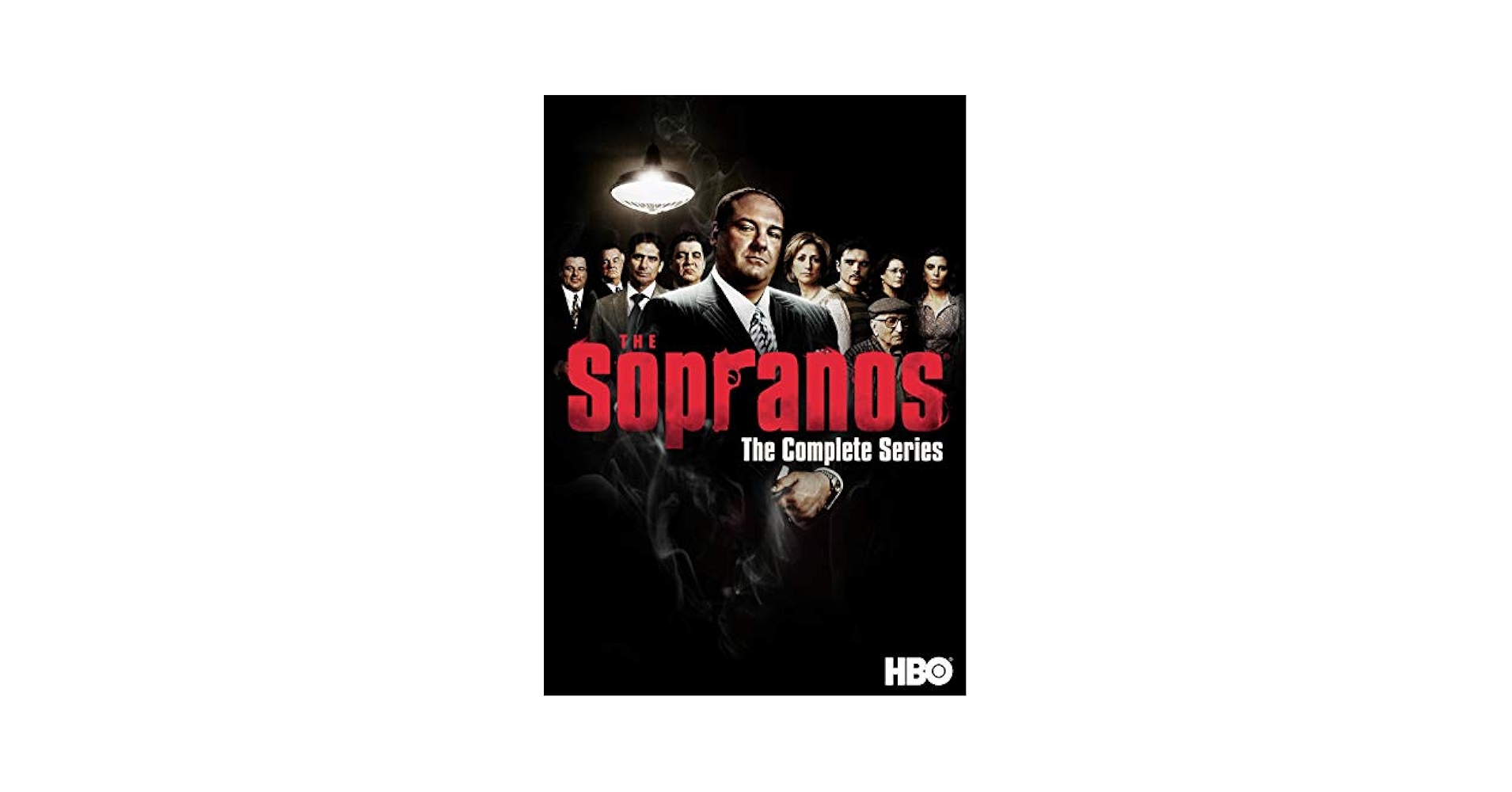 その他 Sopranos [DVD] Amazon.com: Sopranos: The Complete Series (RPKG) (DVD